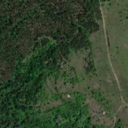 Satellite imagery of Mitrova Mogila, BG