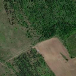 Satellite imagery of Mitrova Mogila, BG