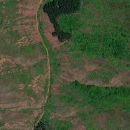 Satellite imagery of Gradishte, BG