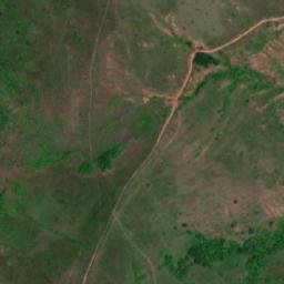 Satellite imagery of Gradishte, BG