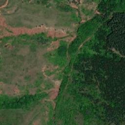 Satellite imagery of Gradishte, BG