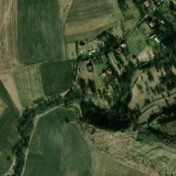 Satellite imagery of TT20/74/, BG