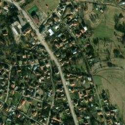 Satellite imagery of TT20/74/, BG