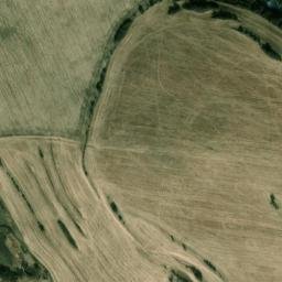 Satellite imagery of Gloga, BG