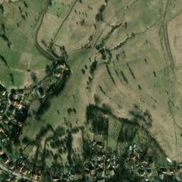 Satellite imagery of TT4, BG