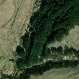 Satellite imagery of TT4, BG