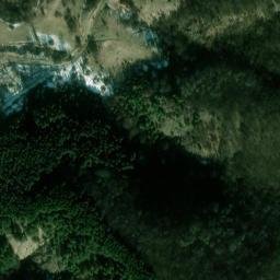 Satellite imagery of Krivi Kamak, BG