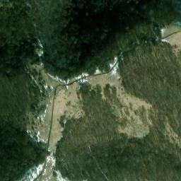 Satellite imagery of Krivi Kamak, BG