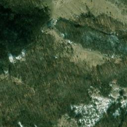 Satellite imagery of TT35, BG