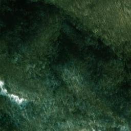 Satellite imagery of TT65, BG