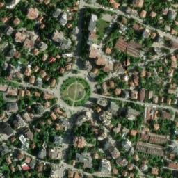 Satellite imagery of TT150, BG