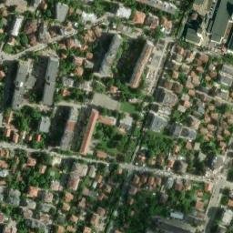 Satellite imagery of TT150, BG