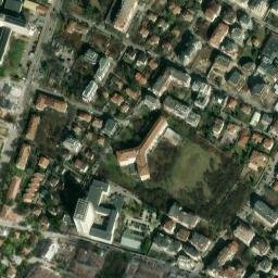 Satellite imagery of TT150, BG