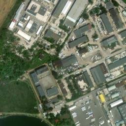 Satellite imagery of TT59/VII/, BG