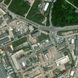 Satellite imagery of TT188/II/, BG
