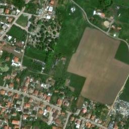 Satellite imagery of TT64A, BG