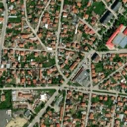 Satellite imagery of TT11, BG