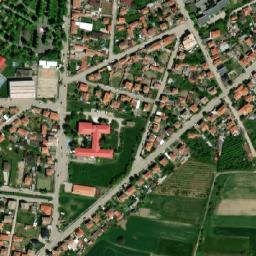 Satellite imagery of TT11, BG