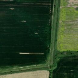 Satellite imagery of TT10/XIX/, BG