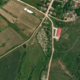 Satellite imagery of TT12/XXI/, BG