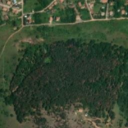 Satellite imagery of TT12/XXI/, BG