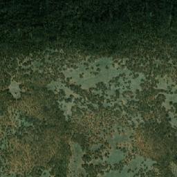 Satellite imagery of TT25, BG