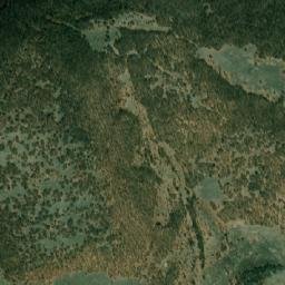 Satellite imagery of TT25, BG