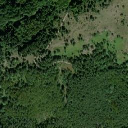 Satellite imagery of TT30, BG