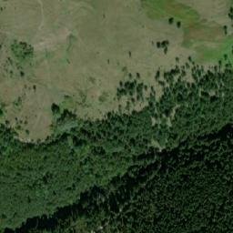 Satellite imagery of TT30, BG