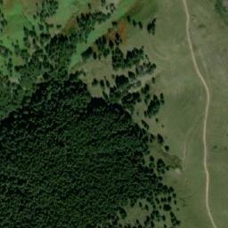 Satellite imagery of TT30, BG