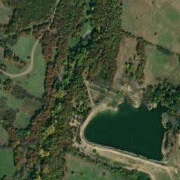 Satellite imagery of Asarlaka, BG