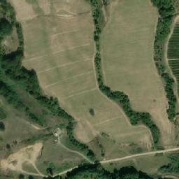 Satellite imagery of TT1, BG