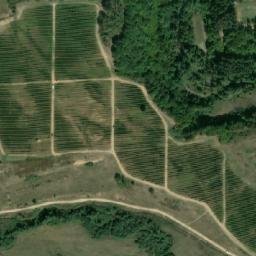 Satellite imagery of TT1, BG