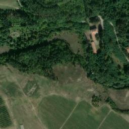 Satellite imagery of TT1, BG