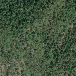 Satellite imagery of J C L Mine, US