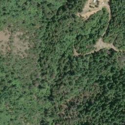 Satellite imagery of J C L Mine, US