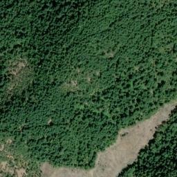 Satellite imagery of Shot Mine, US