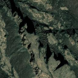 Satellite imagery of Hogback, US