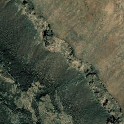 Satellite imagery of Hogback, US
