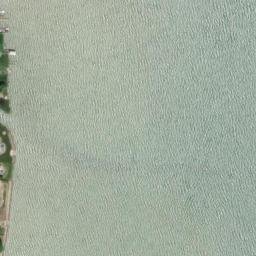 Satellite imagery of Goulette Point, US