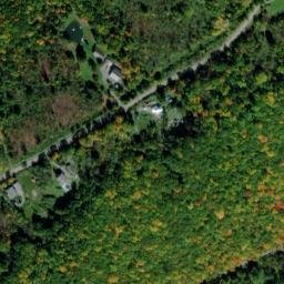 Satellite imagery of Sunnyside Point, US