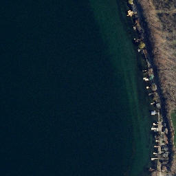 Satellite imagery of Elmwood Point, US