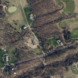 Satellite imagery of Elmwood Point, US