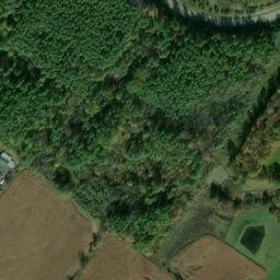Satellite imagery of Schoharie Quarry, US