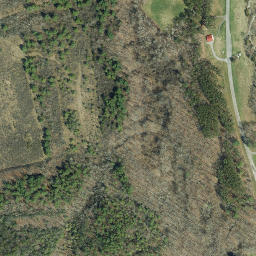 Satellite imagery of Indian Ladder, US
