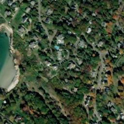 Satellite imagery of Wigwam Point, US