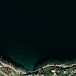 Satellite imagery of Gully Point, US