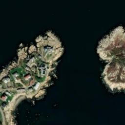 Satellite imagery of Gap Head, US