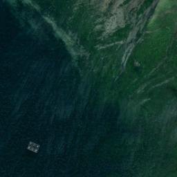 Satellite imagery of Castelo da Lua, ES