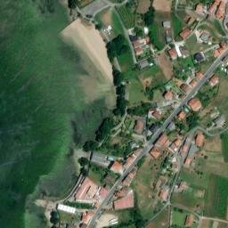 Satellite imagery of Castelo da Lua, ES